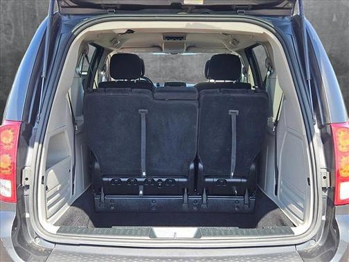 2011 Dodge Grand Caravan Express