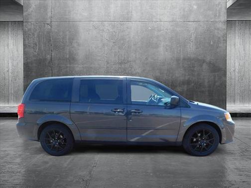 2011 Dodge Grand Caravan Express