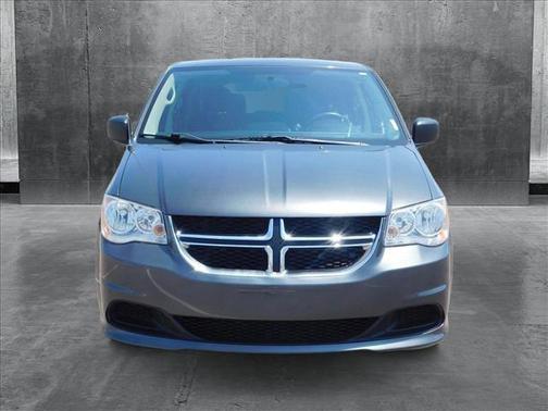 2011 Dodge Grand Caravan Express