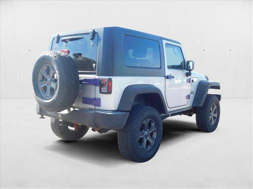 2009 Jeep Wrangler X