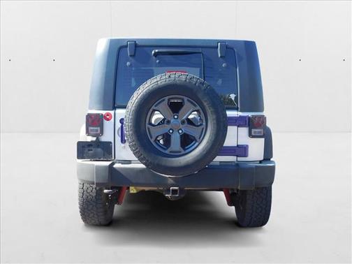 2009 Jeep Wrangler X