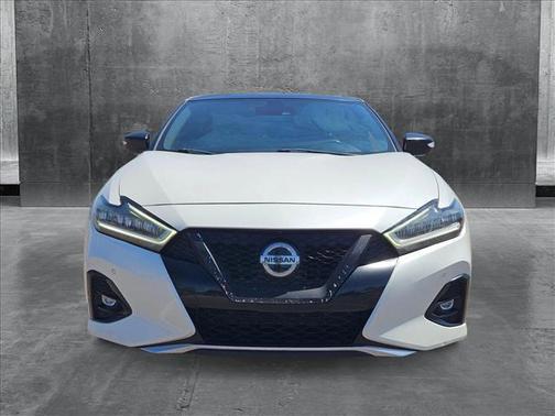 2020 Nissan Maxima 3.5 SR