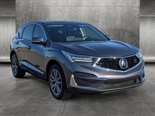 Photo 3 of 24 of 2019 Acura RDX Technology Package