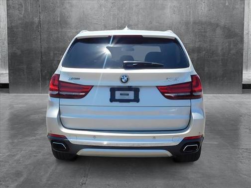 2016 BMW X5 eDrive xDrive40e