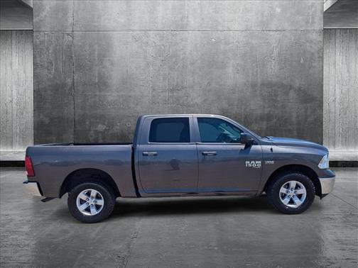 2019 RAM 1500 Tradesman
