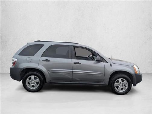 2005 Chevrolet Equinox LS