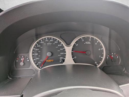 2005 Chevrolet Equinox LS