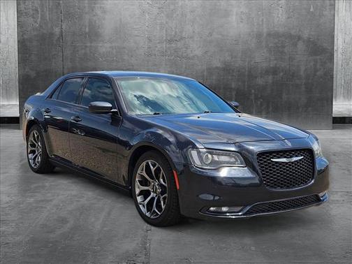 2016 Chrysler 300 S