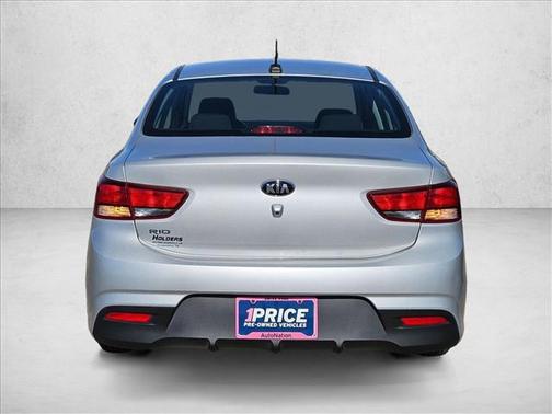 2020 Kia Rio LX