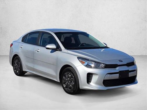 2020 Kia Rio LX