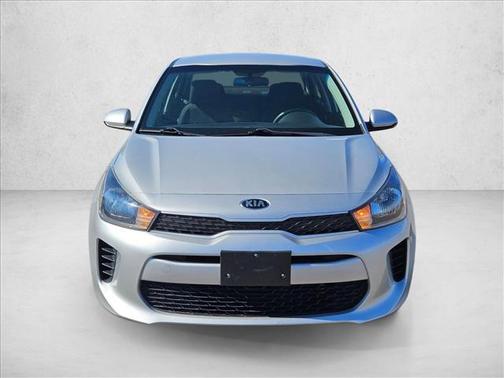 2020 Kia Rio LX