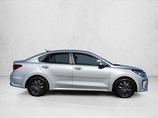 2020 Kia Rio LX