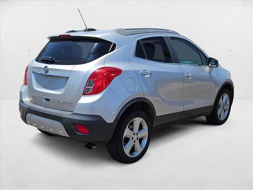 2015 Buick Encore Base