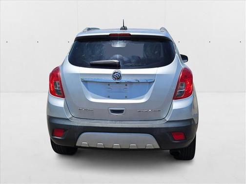 2015 Buick Encore Base