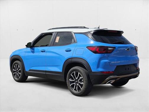 2024 Chevrolet Trailblazer ACTIV