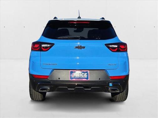 2024 Chevrolet Trailblazer ACTIV
