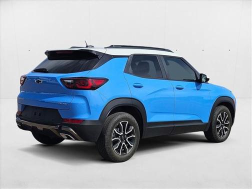 2024 Chevrolet Trailblazer ACTIV
