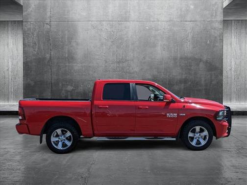 2015 RAM 1500 Sport