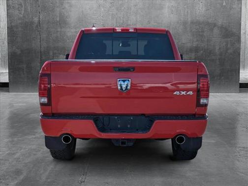 2015 RAM 1500 Sport