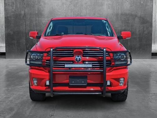 2015 RAM 1500 Sport