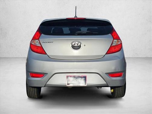 2014 Hyundai Accent SE