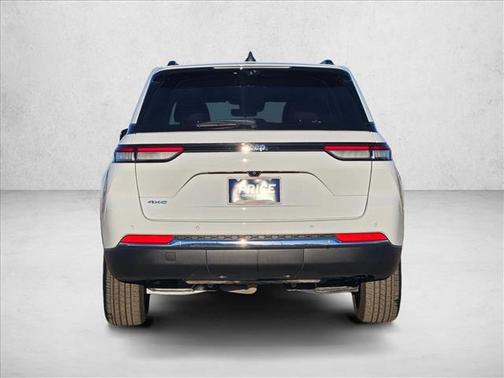 2022 Jeep Grand Cherokee 4xe Base