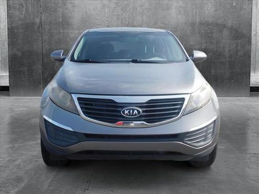 2012 Kia Sportage LX