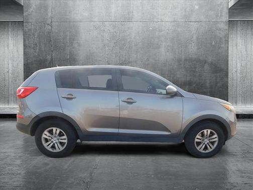 2012 Kia Sportage LX