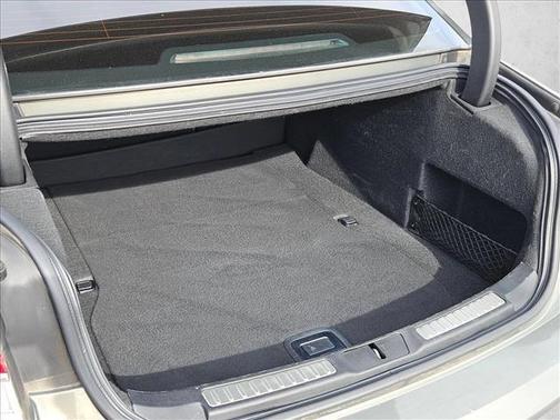 2017 Lincoln Continental Reserve