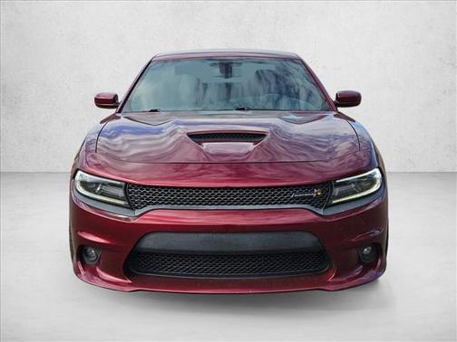 2018 Dodge Charger R/T Scat Pack