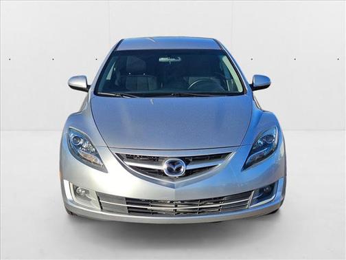 2012 Mazda Mazda6 i Touring
