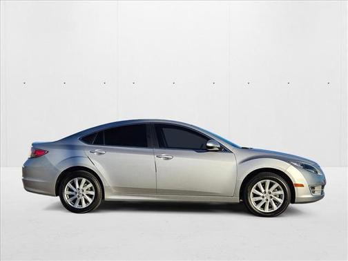 2012 Mazda Mazda6 i Touring