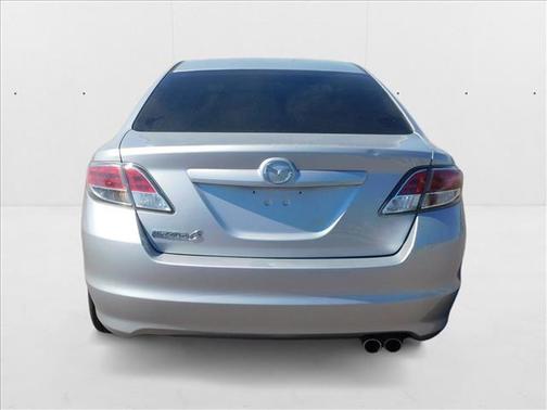 2012 Mazda Mazda6 i Touring
