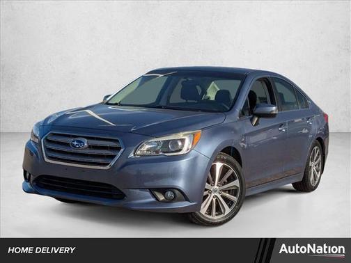 2016 Subaru Legacy Limited