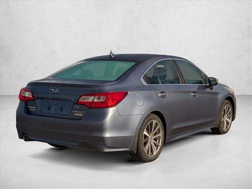 2016 Subaru Legacy Limited