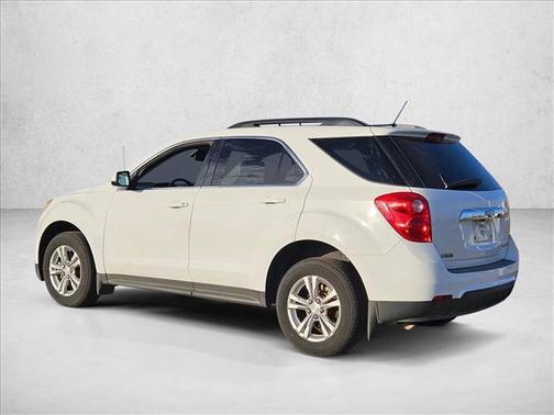 2013 Chevrolet Equinox 1LT