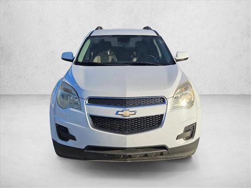 2013 Chevrolet Equinox 1LT