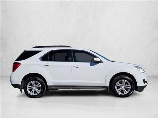 2013 Chevrolet Equinox 1LT