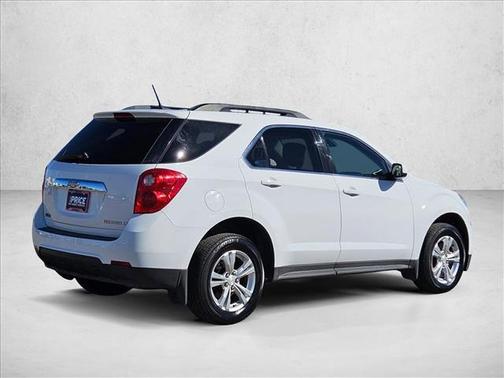 2013 Chevrolet Equinox 1LT