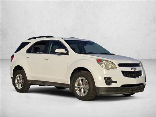 2013 Chevrolet Equinox 1LT