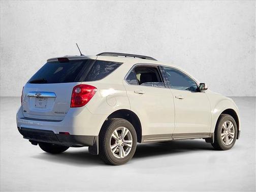 2013 Chevrolet Equinox 1LT