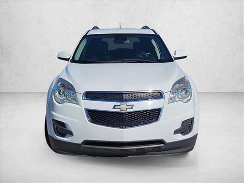 2013 Chevrolet Equinox 1LT