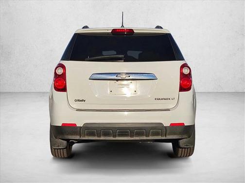 2013 Chevrolet Equinox 1LT