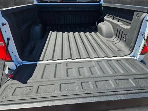 2019 Chevrolet Colorado ZR2