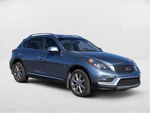 2016 INFINITI QX50 Base