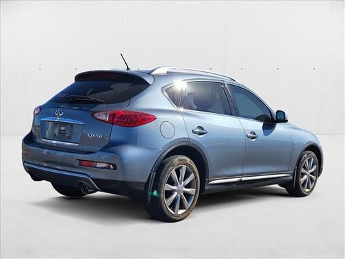 2016 INFINITI QX50 Base