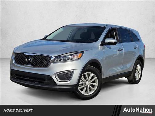 2016 Kia Sorento L