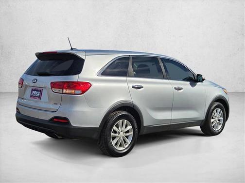 2016 Kia Sorento L