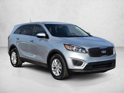 2016 Kia Sorento L