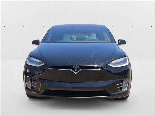 2016 Tesla Model X 70D